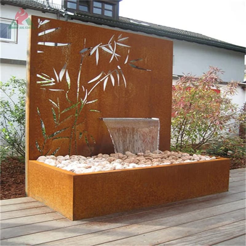 <h3>Water Feature & Fountain Maintenance | Waterworks Industries</h3>
